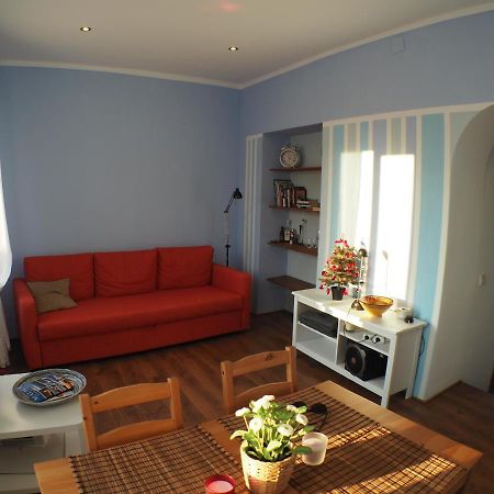 Cosy Appartment W/ Terrace In The Old City Centre Màlaga Exteriér fotografie