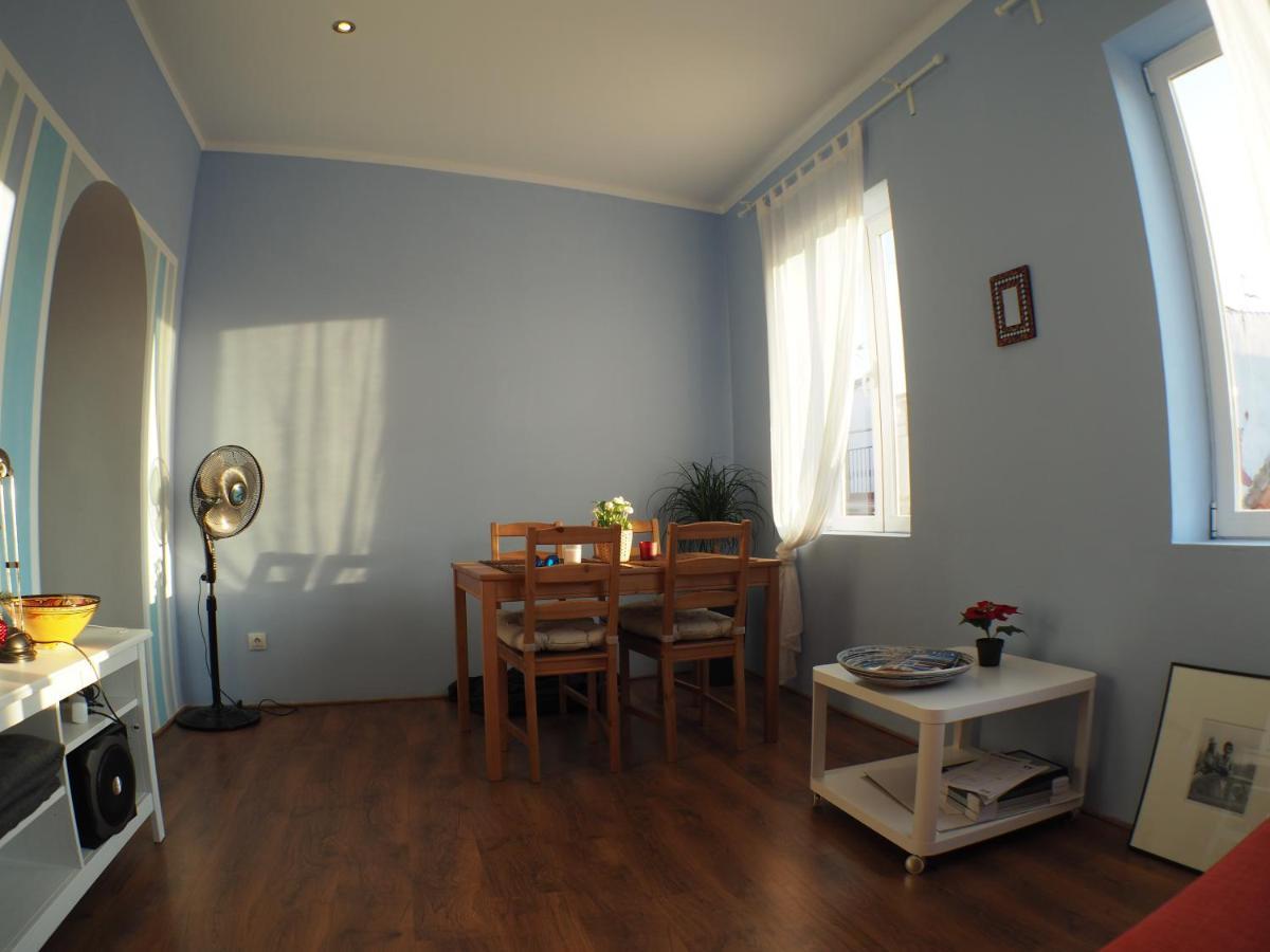 Cosy Appartment W/ Terrace In The Old City Centre Màlaga Exteriér fotografie